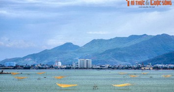 Ngắm phong cảnh tuyệt vời của đất võ Bình Định