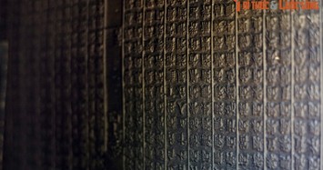 Chi tiết cổ vật tầm cỡ thế giới đang được lưu giữ ở Đà Lạt