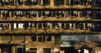 Bức tranh chân thực cuộc sống ở TP. HCM năm 1996 dưới góc nhìn người Mỹ