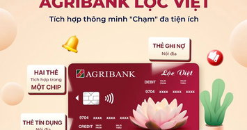 Agribank tiếp tục đồng hành cùng Ngày Thẻ Việt Nam lần 2