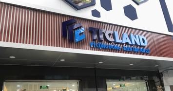 Lotte E&C sẽ ‘rót’ 100 triệu USD vào các dự án của TTC Land