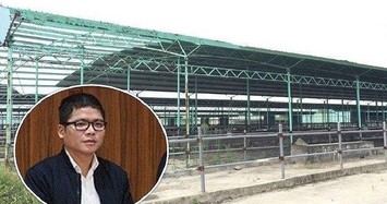 Truy nã con trai cựu Chủ tịch BIDV Trần Bắc Hà, đề nghị truy tố 12 bị can