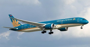 Vietnam Airlines bán 5 máy bay A321 và muốn thoái toàn bộ vốn tại Cambodia Angkor Air