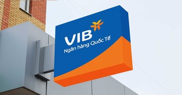 VIB đặt kế hoạch lãi tăng 29%, phát hành cổ phiếu thưởng tỷ lệ 40%