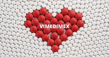 Cổ phiếu Vimedimex tăng trần liên tục dù dòng tiền đáng lo