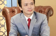 Phong tỏa tài khoản chứng khoán của ông Trịnh Văn Quyết từ 11/1