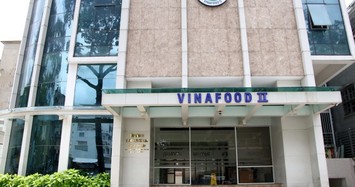Vinafood2: Vẫn chìm trong thua lỗ quý 1, lỗ luỹ kế lên tới 2.800 tỷ đồng