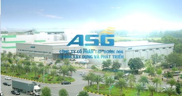 Tập đoàn ASG lên kế hoạch lãi tăng vọt gấp 3,7 lần