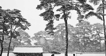 Tận mục cuộc sống ở Nhật Bản 70 năm trước 