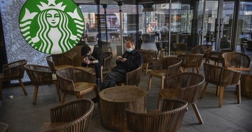 Hàng nghìn cửa hàng Starbucks ở Trung Quốc bị điều tra an toàn thực phẩm
