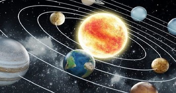 Video: Những sự thật đáng kinh ngạc về Hệ mặt trời