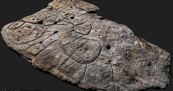 Video: Hé lộ bí mật tấm bản đồ lâu đời nhất ở châu Âu