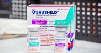 Video: Mở cổng đăng ký tiêm kháng thể đơn dòng Evusheld ngừa Covid-19