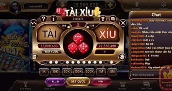 Video: Cạm bẫy đánh bạc online, tiền mất tật mang