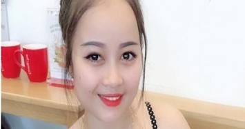 Hotgirl Việt xinh đẹp, nóng bỏng dính vào ma túy