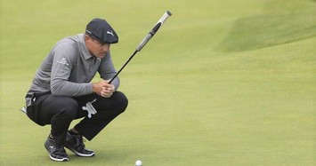 Golfer đánh chậm sẽ bị PGA Tour cho vào 'danh sách đen'