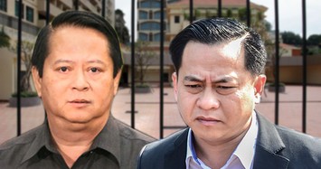 Cựu Phó chủ tịch TP HCM Nguyễn Hữu Tín hầu tòa vì giao đất vàng cho Vũ 'nhôm'