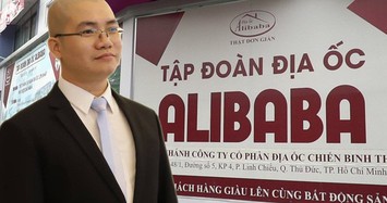 Vụ Alibaba: Bắt giam 13 người tiếp tay cho Nguyễn Thái Luyện 