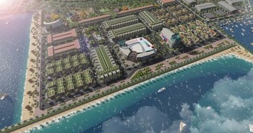  Kết luận thanh tra các dự án BĐS ở Bình Thuận: Dự án Queen Pearl Marina Complex dính sai phạm gì?