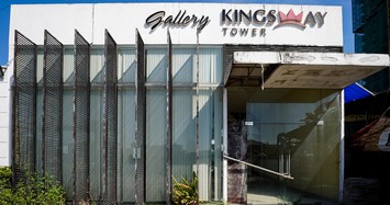 Vụ 1 căn hộ bán cho nhiều người ở dự án Kingsway Tower: Khởi tố vụ án Lừa đảo chiếm đoạt tài sản