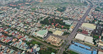 Đồng Nai duyệt nhiệm vụ quy hoạch phân khu C1 gần 2.000 ha tại TP Biên Hòa