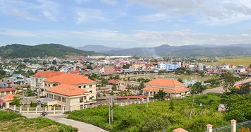 Công ty Tân Mai muốn chuyển hơn 118 ha đất rừng làm dự án khu dân cư Lâm Đồng