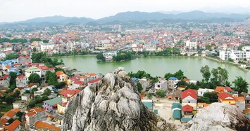 Lạng Sơn duyệt nhiệm vụ quy hoạch 1/2000 khu đô thị gần 900 ha