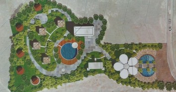 Bình Định rà soát chuyển mục đích sử dụng rừng làm dự án Khu nghỉ dưỡng cao cấp Thiên Khánh