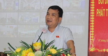 Phó Giám đốc Công an TP HCM Nguyễn Sỹ Quang: Bà con bức bách lắm mới về quê