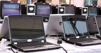 Nhiều vi phạm trong đấu thầu mua sắm trang thiết bị tin học ở Bà Rịa-Vũng Tàu