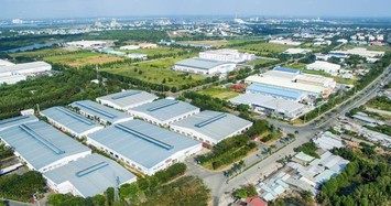 Liên danh Ecopark đầu tư dự án hơn 2.300 tỷ đồng tại Hưng Yên