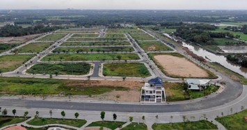 Đồng Nai giám sát nhiều dự án bất động sản ở Nhơn Trạch