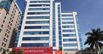 Ngân hàng Agribank rao bán 2.000 m2 đất trung tâm TP HCM