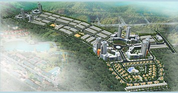 Công ty Thái Bình được điều chỉnh 21,7 ha tại dự án Quảng Trường Xanh ở Bình Dương