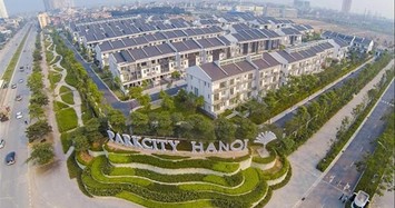 23 dự án của Hà Nội vào danh sách thanh tra quỹ đất xây nhà ở xã hội