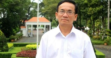 Bắt giam đốc CDC tỉnh Đồng Tháp vì liên quan vụ Việt Á 