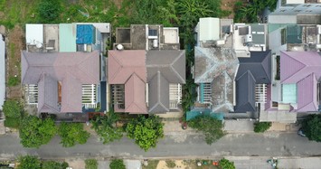 Giá biệt thự ở Đồng Nai chạm mức 228 tỷ đồng một căn
