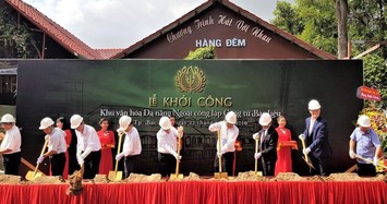 Bạc Liêu yêu cầu Tập đoàn Nguyễn Hoàng khẩn trương thực hiện các dự án chậm tiến độ