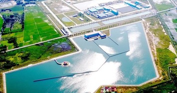 Những câu hỏi quanh nhà máy nước sông Đuống vừa chuyển 34% cổ phần cho người Thái