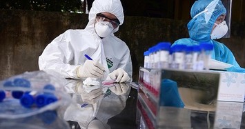 Sang ngày thứ 31 Việt Nam không có ca lây nhiễm COVID-19 trong cộng đồng