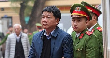 Ông Đinh La Thăng bị khởi tố thêm tội vì liên quan dự án cao tốc Trung Lương