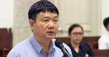 Gây thiệt hại 725 tỷ, ông Đinh La Thăng cùng hàng loạt cựu cán bộ bị đề nghị truy tố