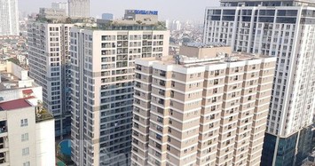 Điểm tên loạt doanh nghiệp bất động sản ở Hà Nội chây ì nợ thuế