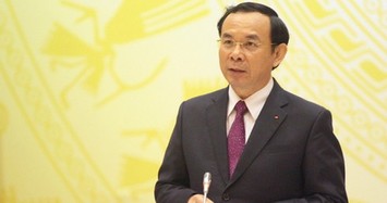 Giới thiệu ông Nguyễn Văn Nên để bầu làm Bí thư Thành ủy TP HCM