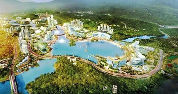 Dự án có casino ở Vân Đồn: Bổ sung đô thị, bỏ sân golf