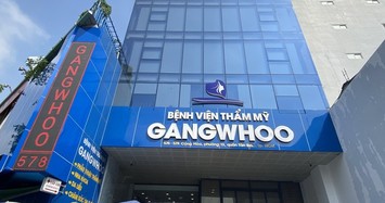 Thông tin mới nhất về vụ người phụ nữ tử vong sau khi hút mỡ bụng ở bệnh viện thẩm mỹ Gangwhoo 