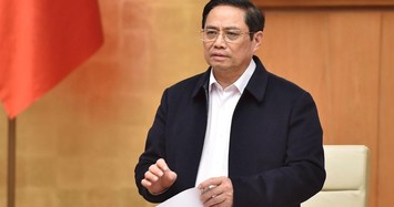Thủ tướng Phạm Minh Chính: Kinh tế, xã hội khởi sắc sau 2 tháng thích ứng an toàn, linh hoạt với dịch bệnh