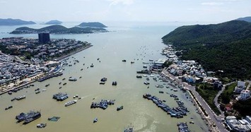 Khánh Hoà sẽ xây cầu vượt biển nối sân bay Cam Ranh về Nha Trang