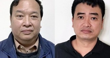 Chánh Văn phòng Bộ Công an: Công ty Việt Á đã chi 800 tỷ đồng để 'lại quả'