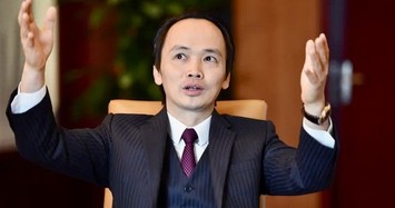 Vụ ông Trịnh Văn Quyết bán chui gần 75 triệu cổ phiếu FLC: Cần phong toả tài khoản, xử lý nghiêm